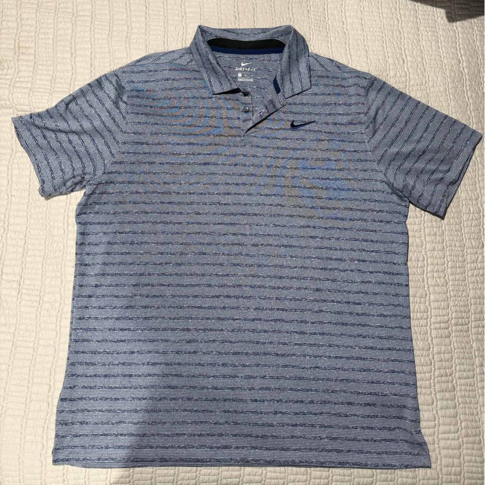 Men’s Nike Polo